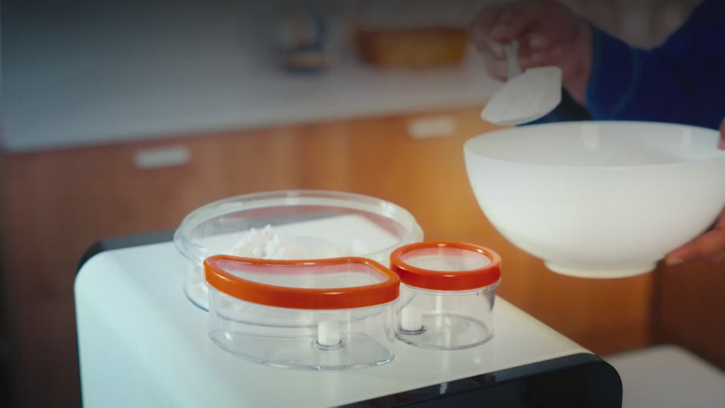 Rotimatic NEXT Automatic Roti Maker