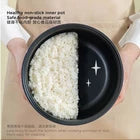 SUPOR 4L Capacity 5-Layer Inner Pot Multi-Function Deluxe Smart Rice Cooker